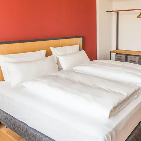 Houndsys Aparts Bratislava Penzion *