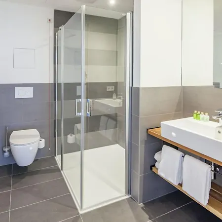 Houndsys Aparts Bratislava Penzion