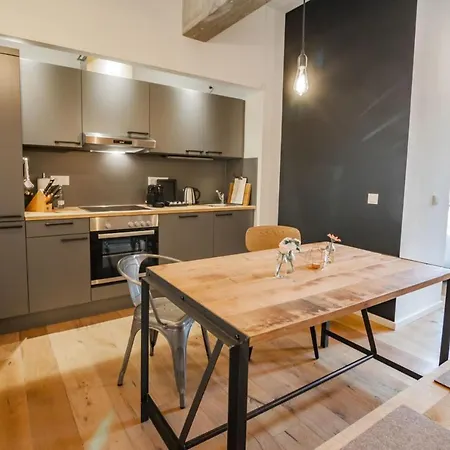 Houndsys Aparts Bratislava Penzion Bratislava